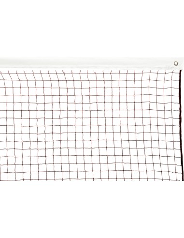 Badminton Net Taan til forbedret spiloplevelse 